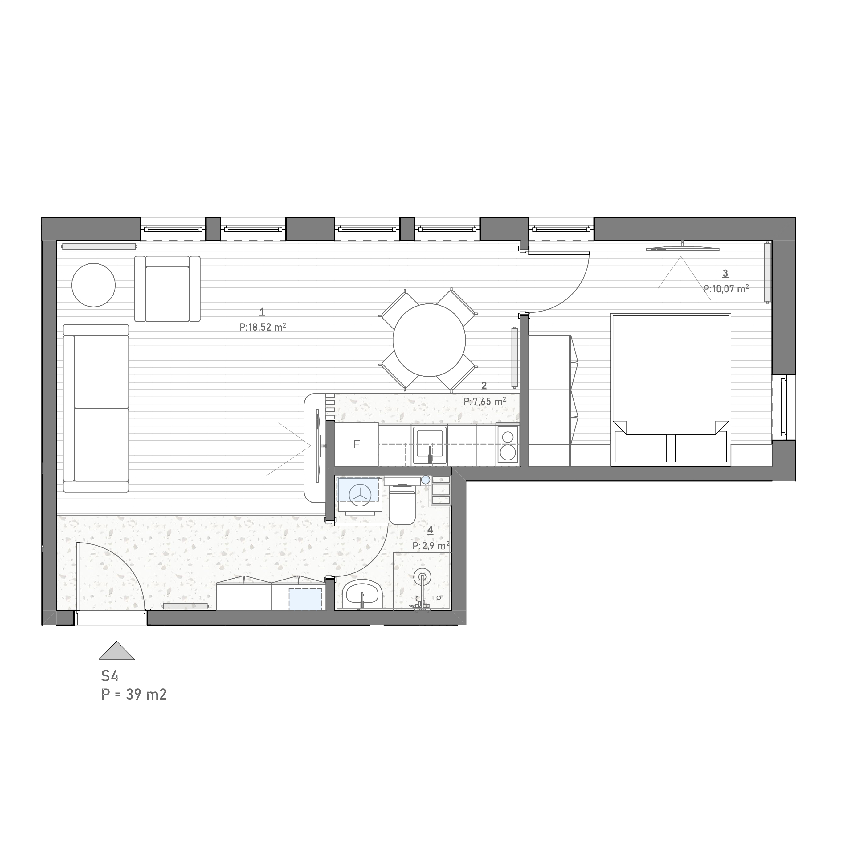 apartman divcibare s4